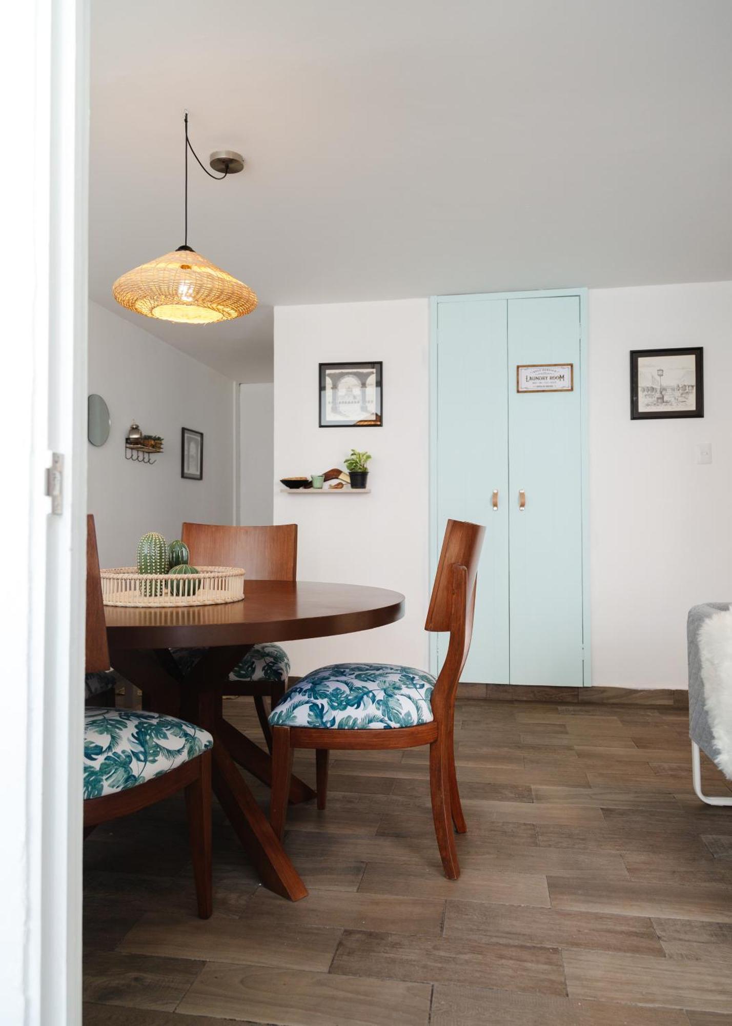 Apartamento The Tiger By Mr W