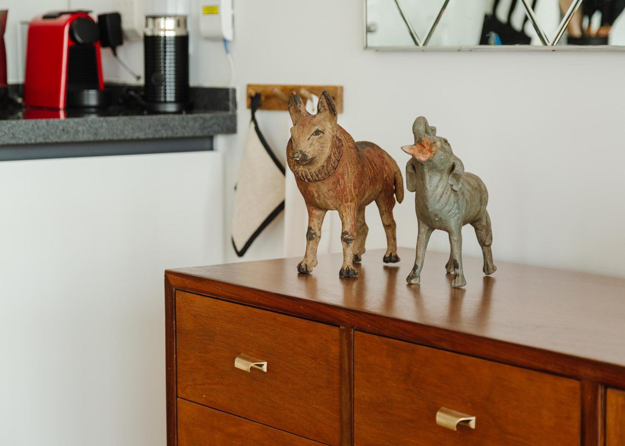 Forma By Mr W Apartamento *