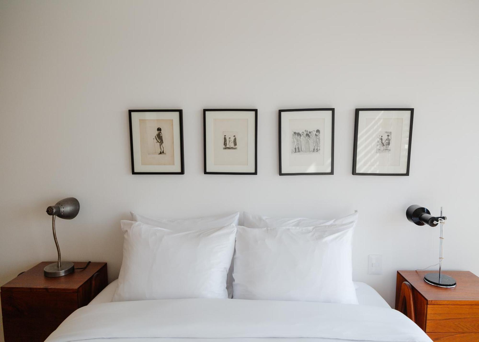 Apartamento Forma By Mr W *