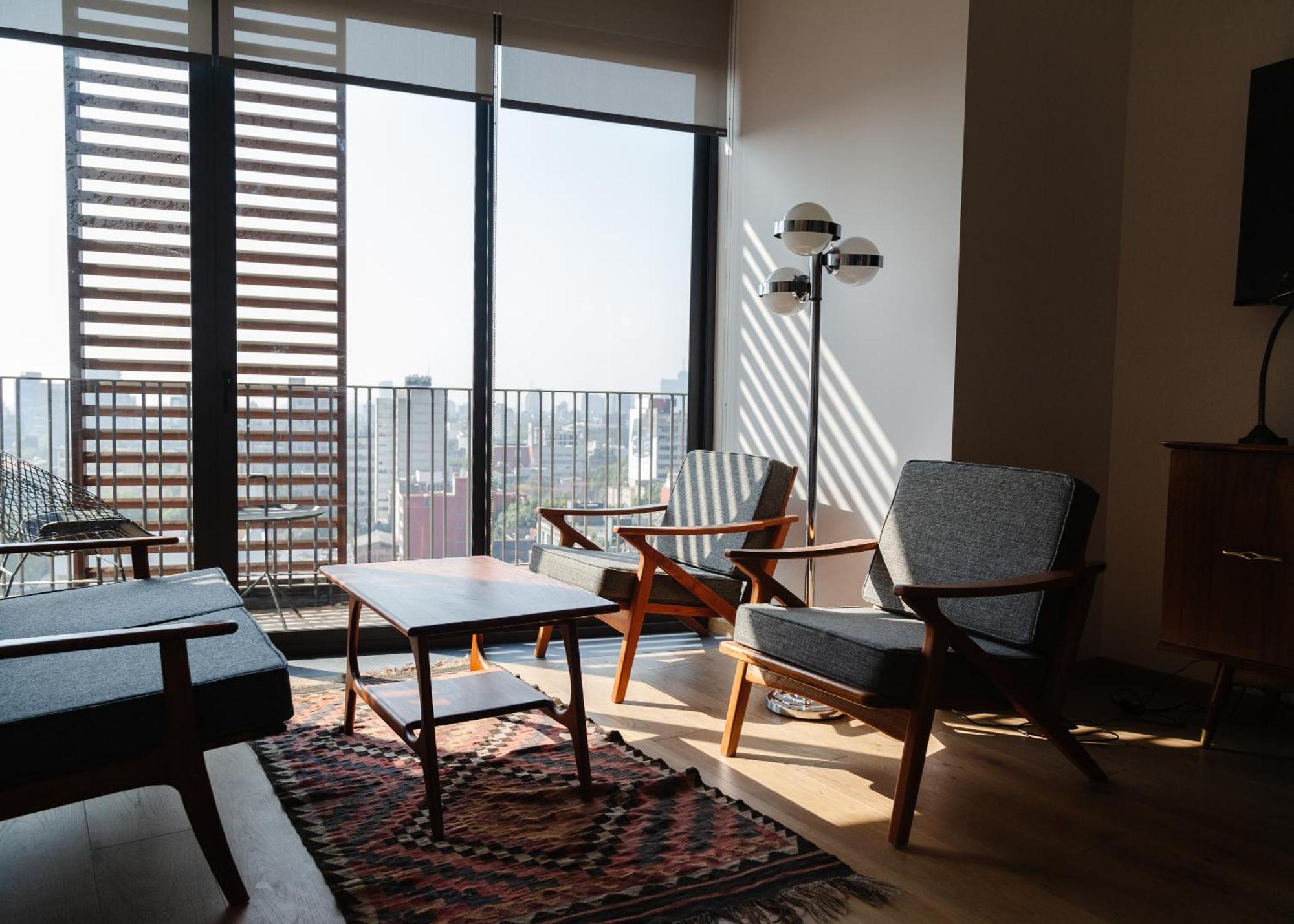 Apartamento Forma By Mr W *