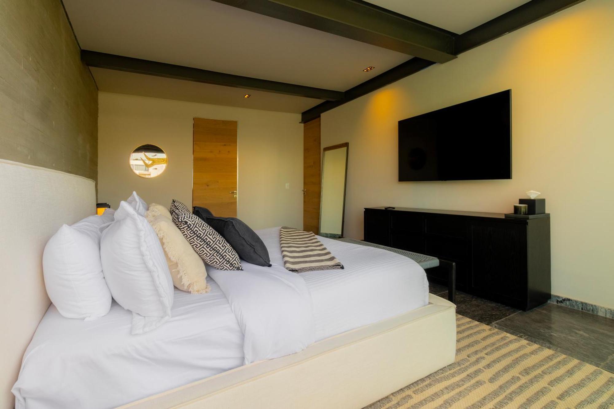 Apartahotel Capitalia - Luxury - Polanco Moliere *