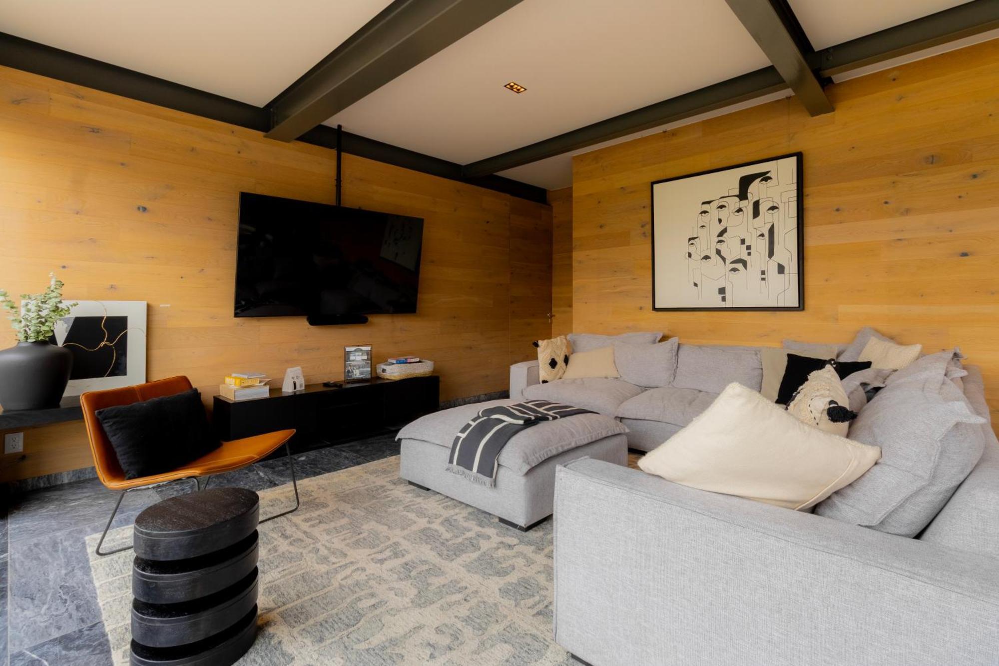 Capitalia - Luxury - Polanco Moliere Apartahotel