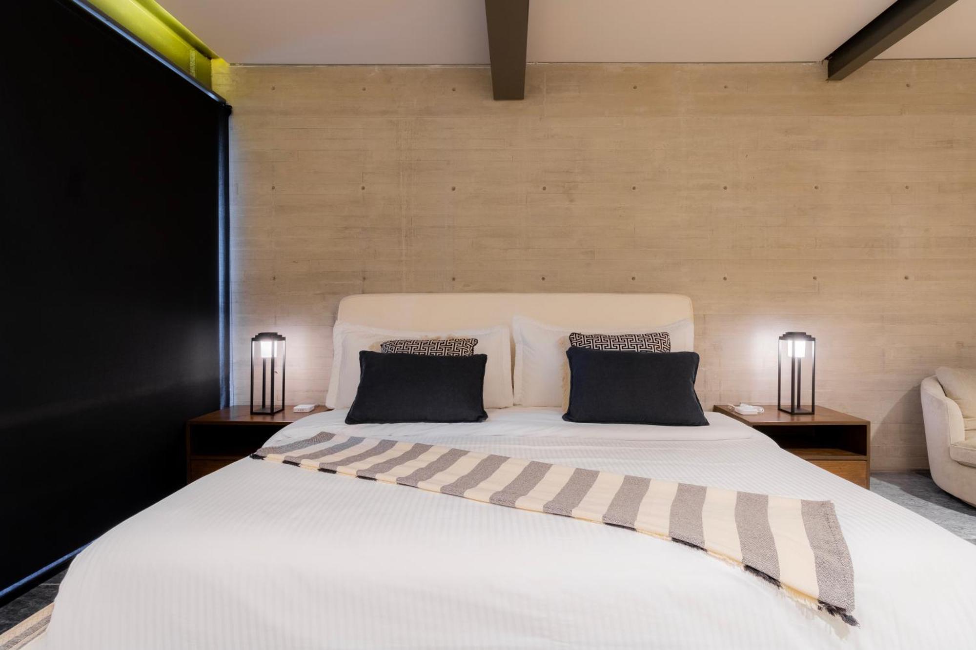 Capitalia - Luxury - Polanco Moliere Apartahotel