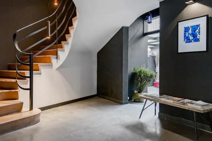 Apartment Veracruz By Mrw Mexico City