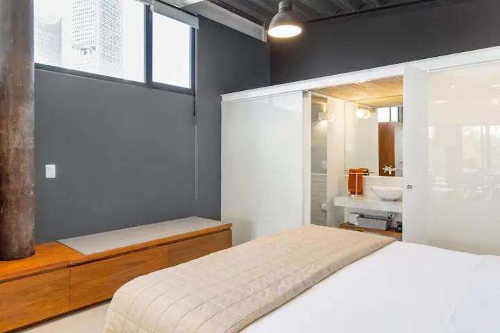 Apartment Veracruz By Mrw Mexico City