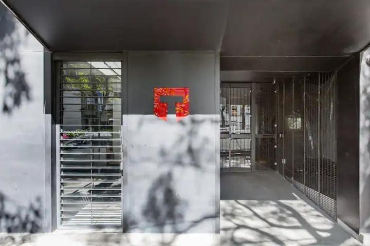 Veracruz By Mrw Apartment