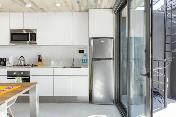 Veracruz By Mrw Apartment Mexico City