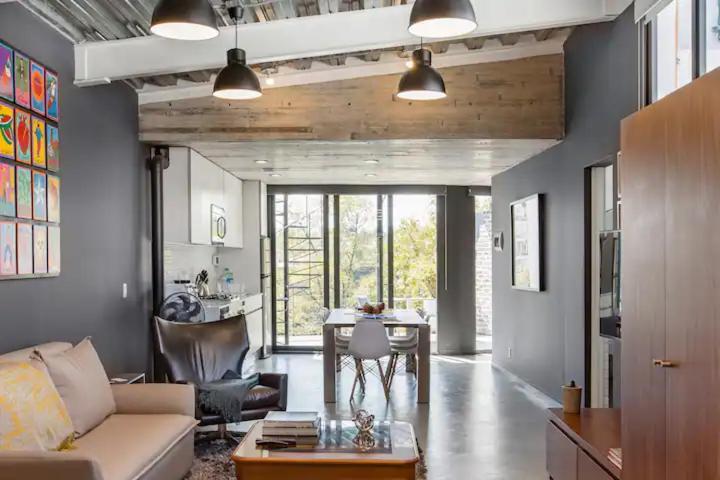 Apartment Veracruz By Mrw Mexico City