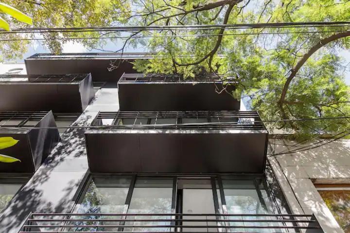 Veracruz By Mrw Apartment Mexico City
