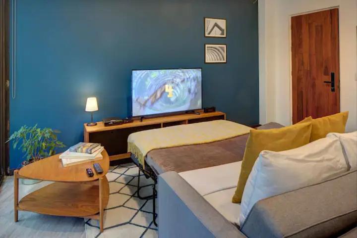 Apartment Veracruz By Mrw *