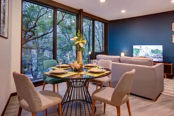 Apartment Veracruz By Mrw
