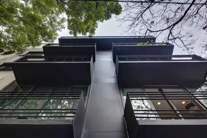 Veracruz By Mrw Apartment Mexico City
