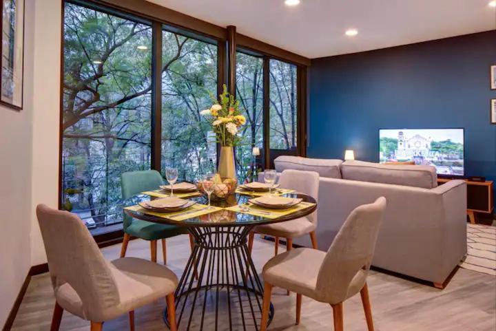 Veracruz By Mrw Apartment Mexico City