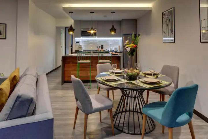 Veracruz By Mrw Apartment