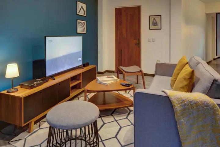 Apartment Veracruz By Mrw