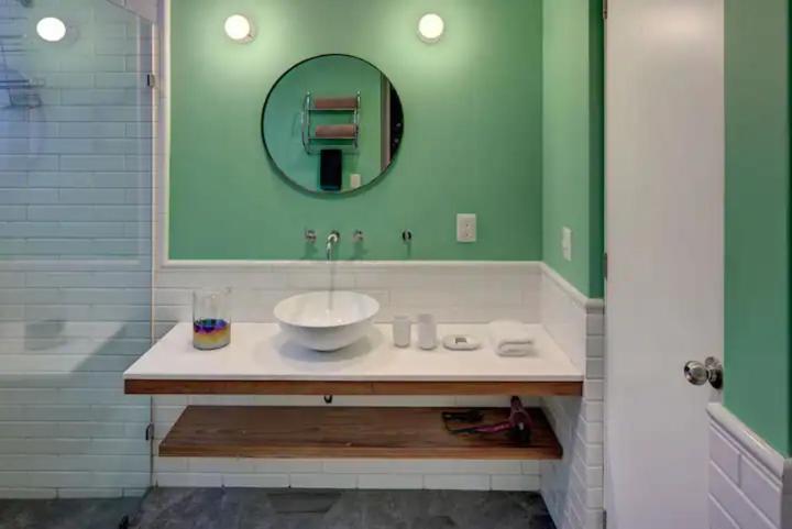 Veracruz By Mrw Apartment Mexico City