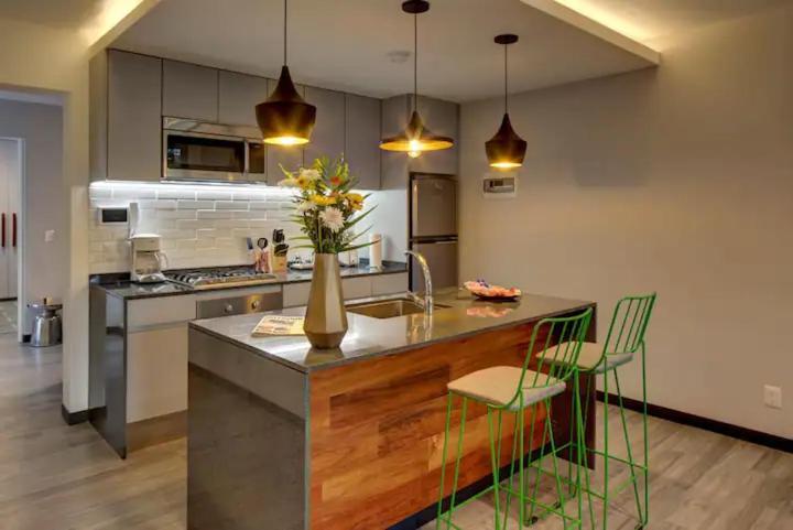 Apartment Veracruz By Mrw *
