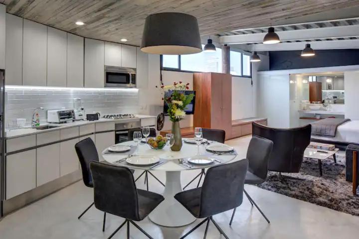 Apartment Veracruz By Mrw Mexico City