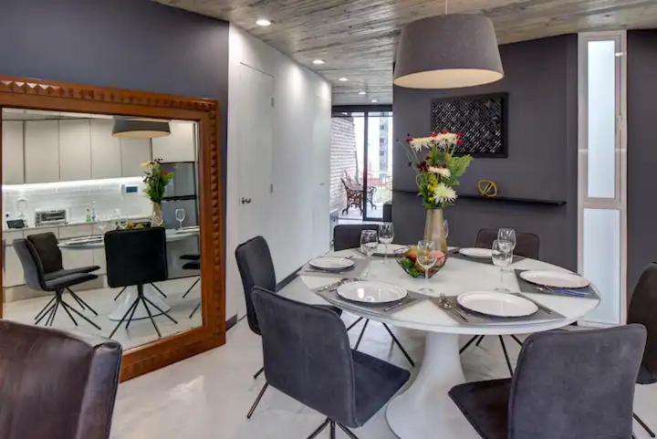 Apartment Veracruz By Mrw