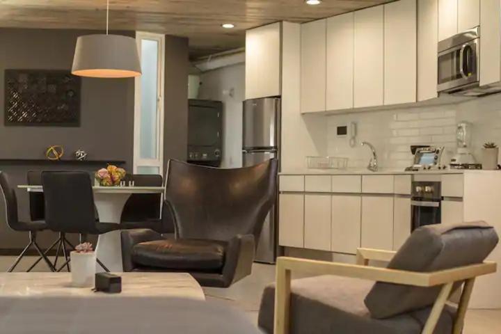Apartment Veracruz By Mrw
