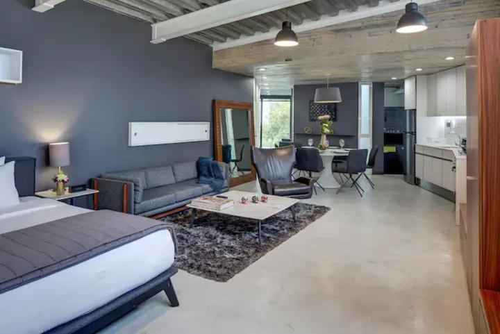 Veracruz By Mrw Apartment Mexico City