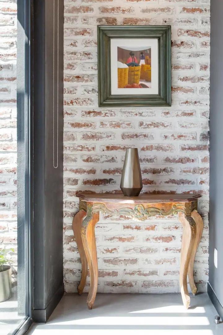 Apartment Veracruz By Mrw Mexico City