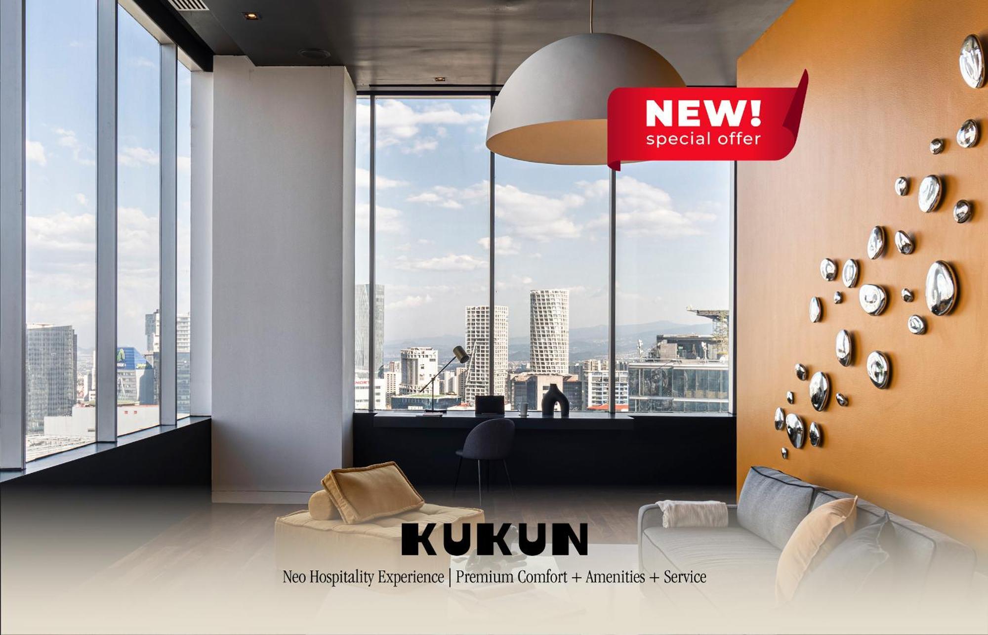 Collection By Kukun Apartamento *