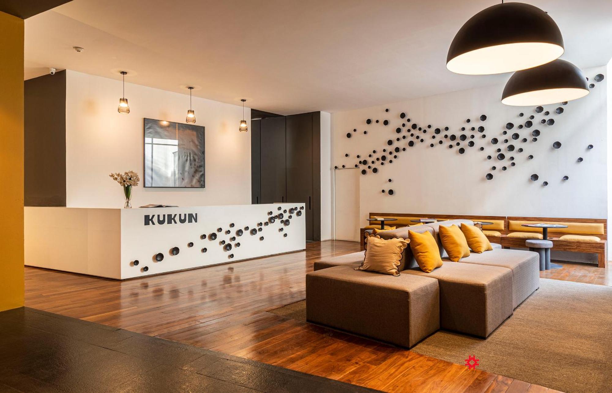 Collection By Kukun Apartamento *