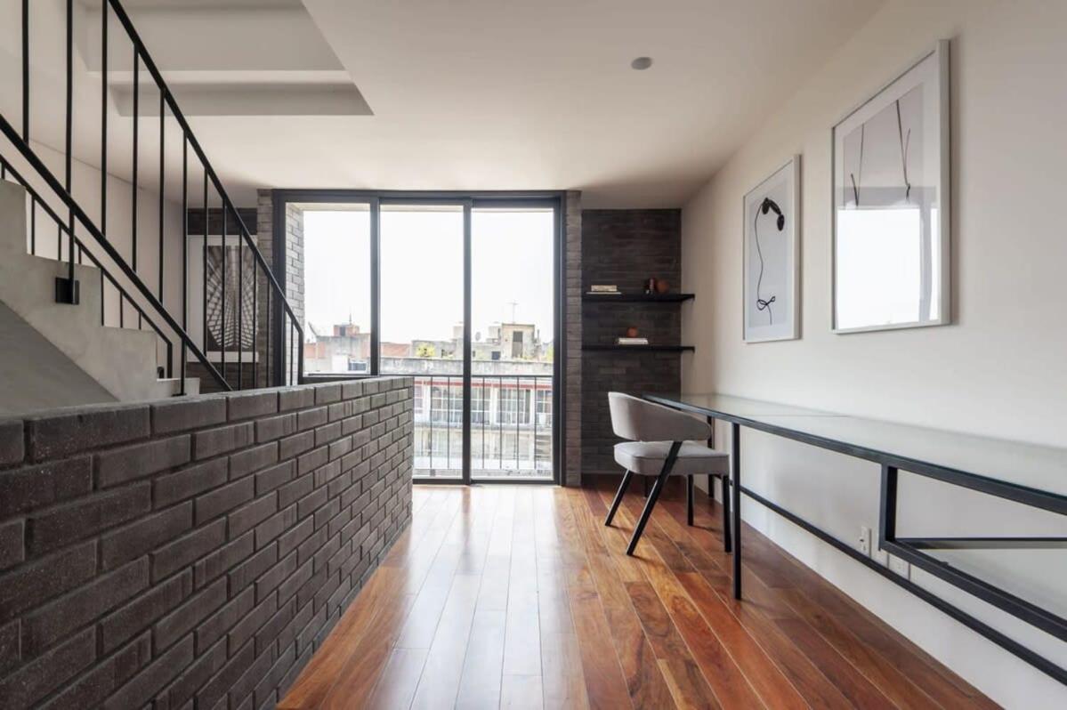 Charming 2br In Roma Norte Apartamento