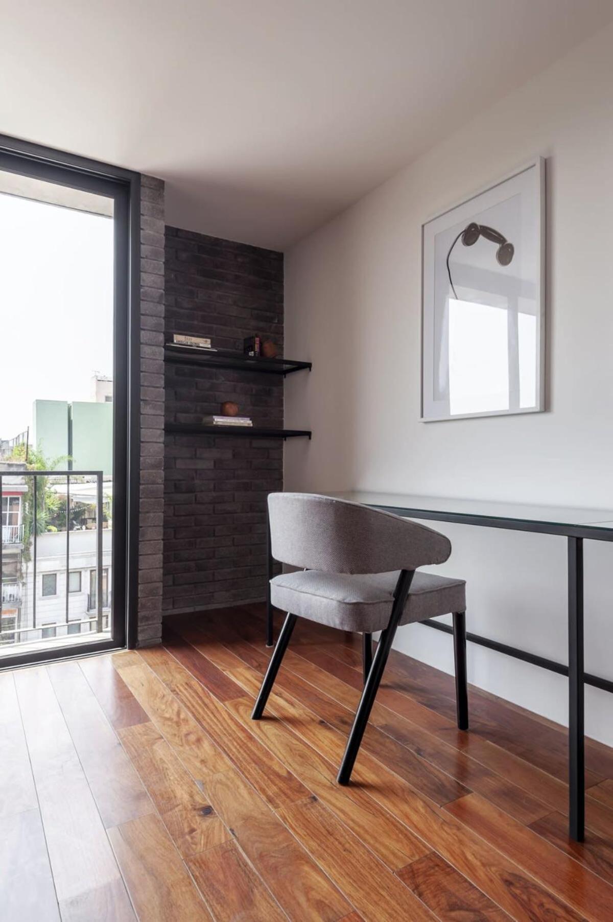 Charming 2br In Roma Norte *
