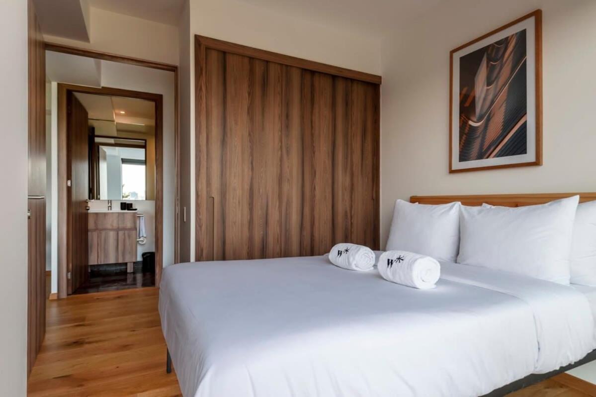 Apartamento Fabulous 2br In Condesa