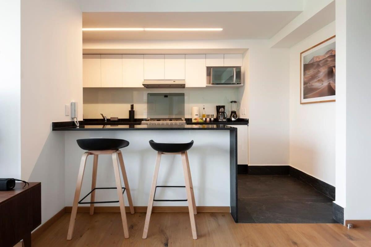 Fabulous 2br In Condesa *