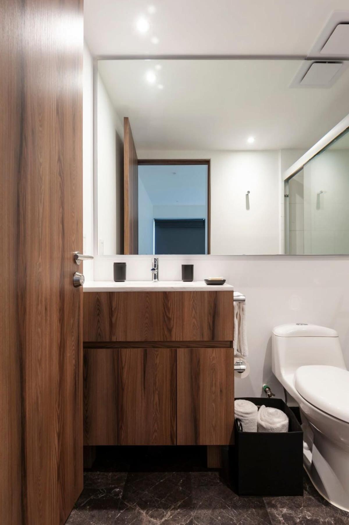 Fabulous 2br In Condesa Apartamento
