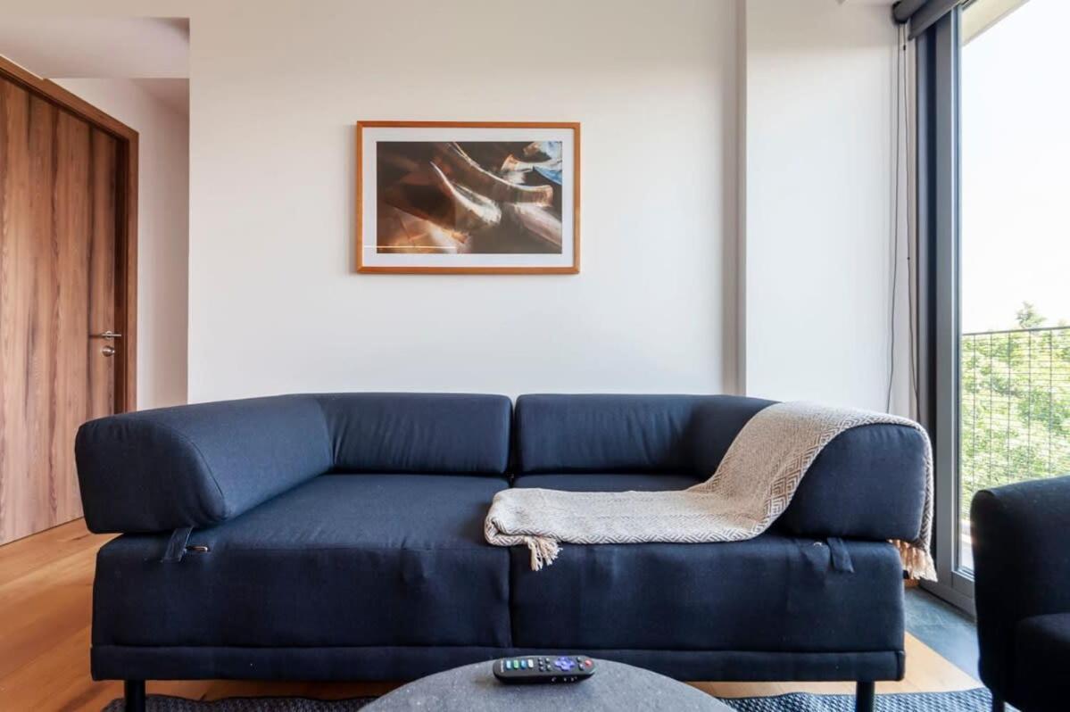Apartamento Fabulous 2br In Condesa México DF