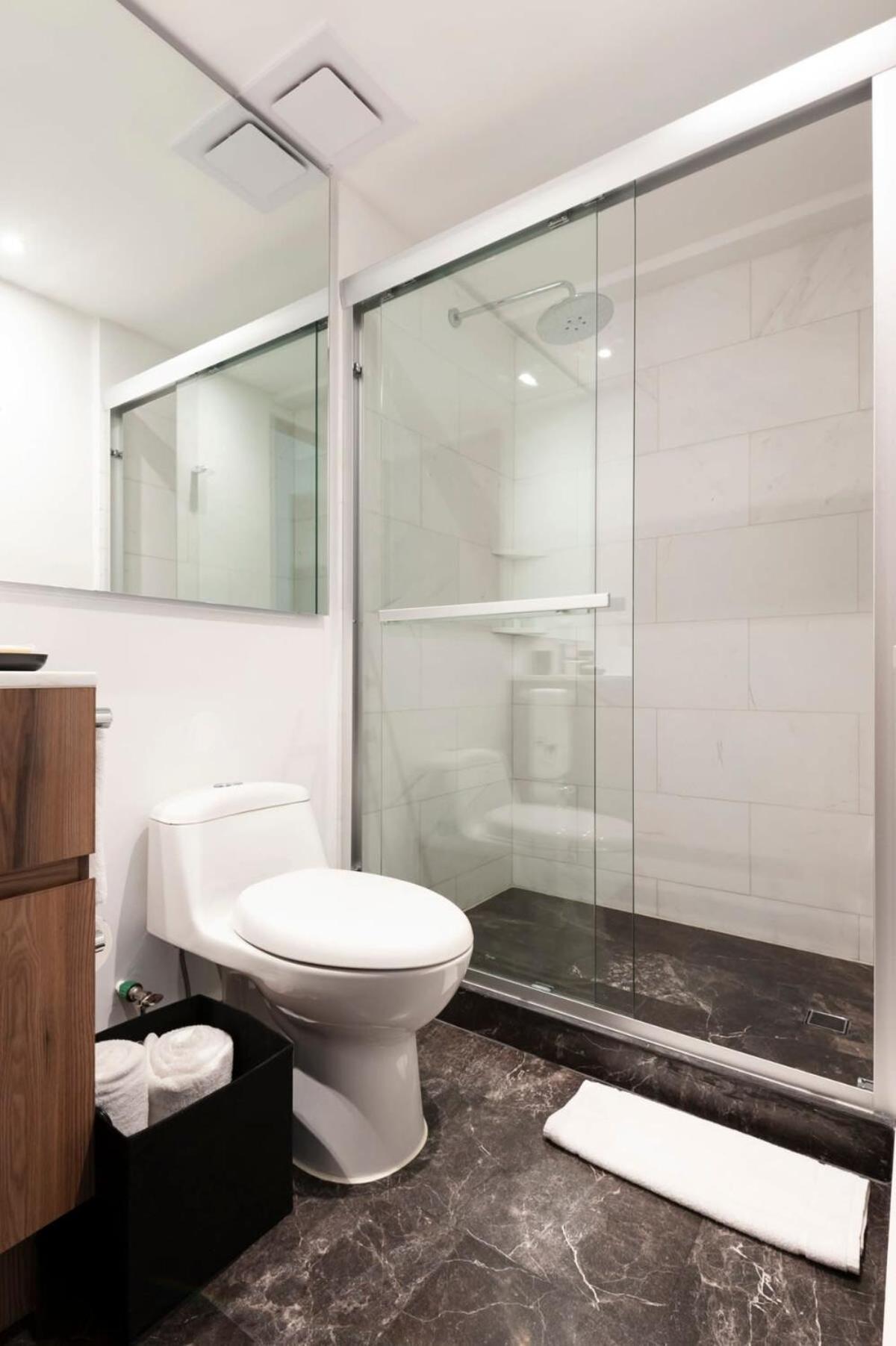 Apartamento Fabulous 2br In Condesa *