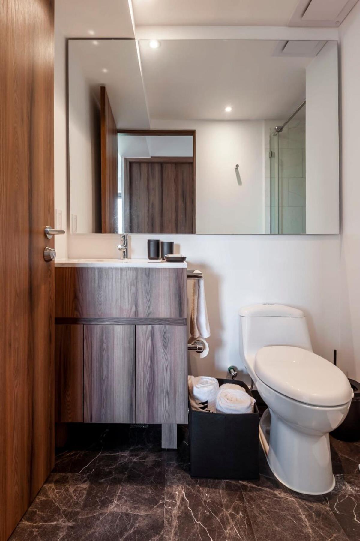 Fabulous 2br In Condesa
