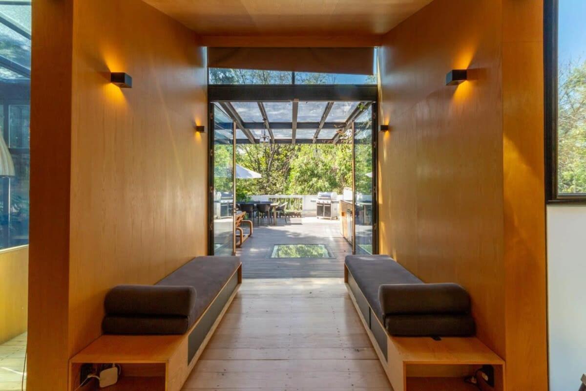 Casa Wynwood Roma Norte Aparthotel Mexico City