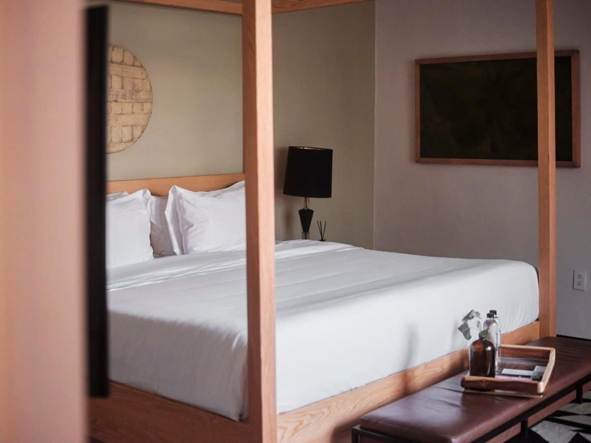 Casa Wynwood Roma Norte Aparthotel Mexico City