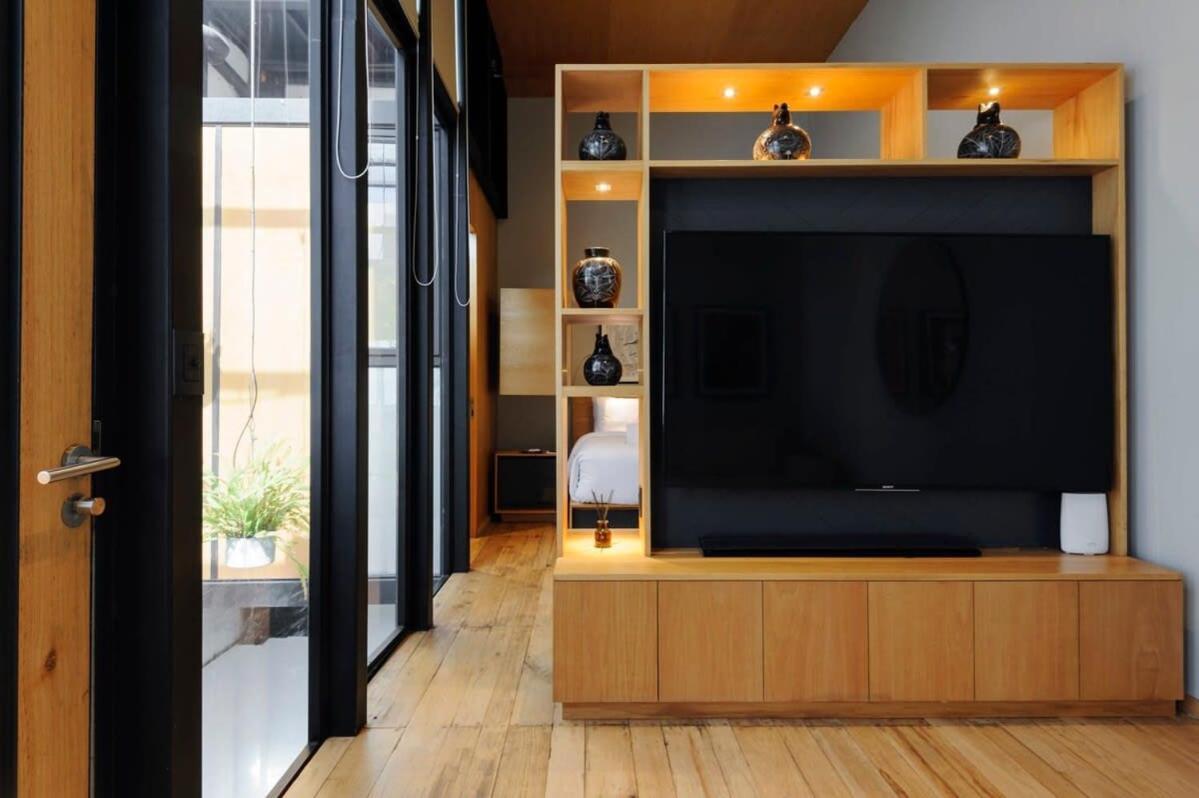 Casa Wynwood Roma Norte