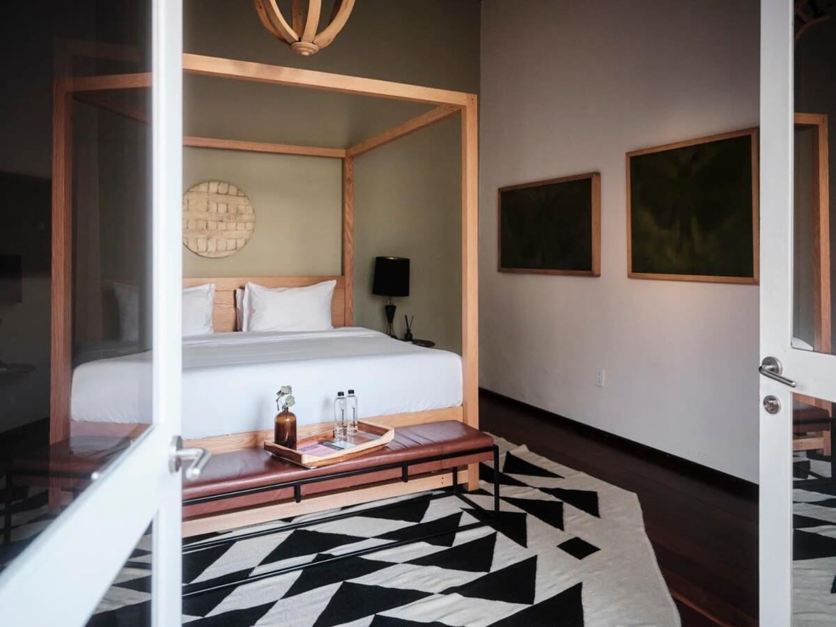 Casa Wynwood Roma Norte Mexico City