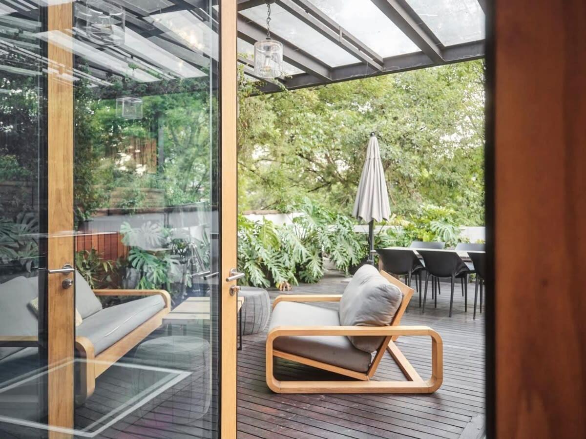 Casa Wynwood Roma Norte Mexico City