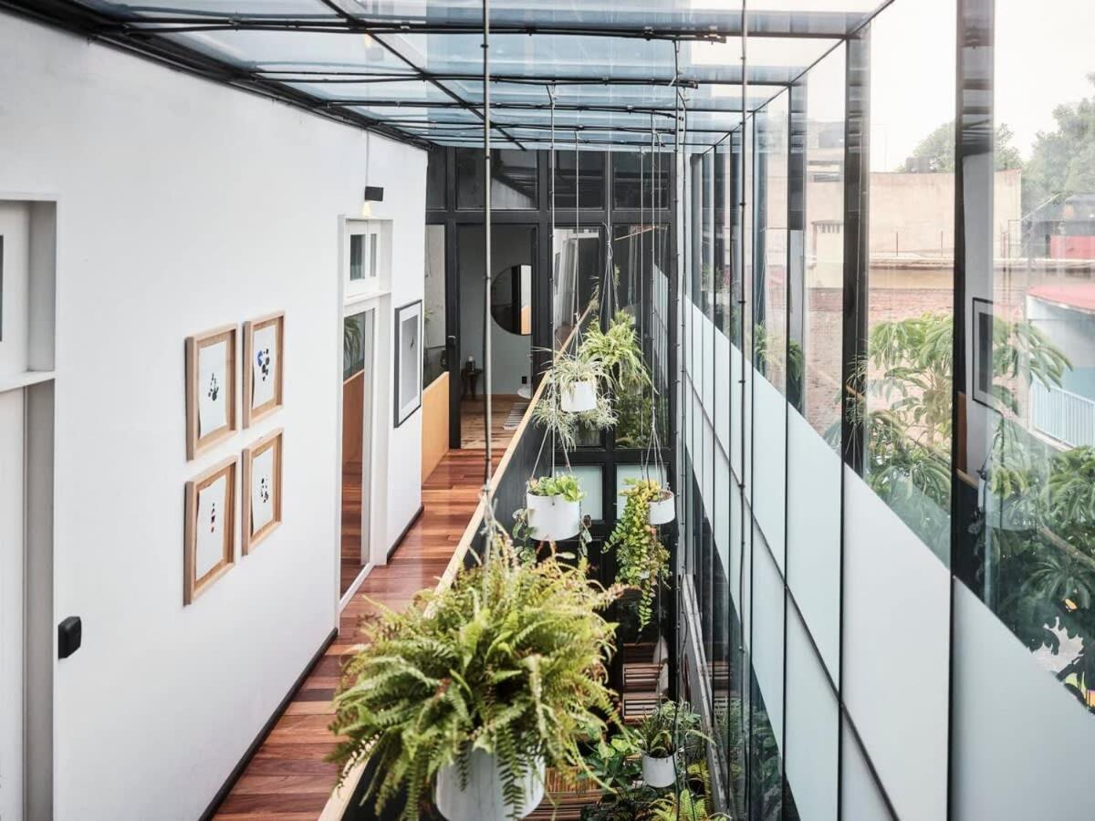 Casa Wynwood Roma Norte