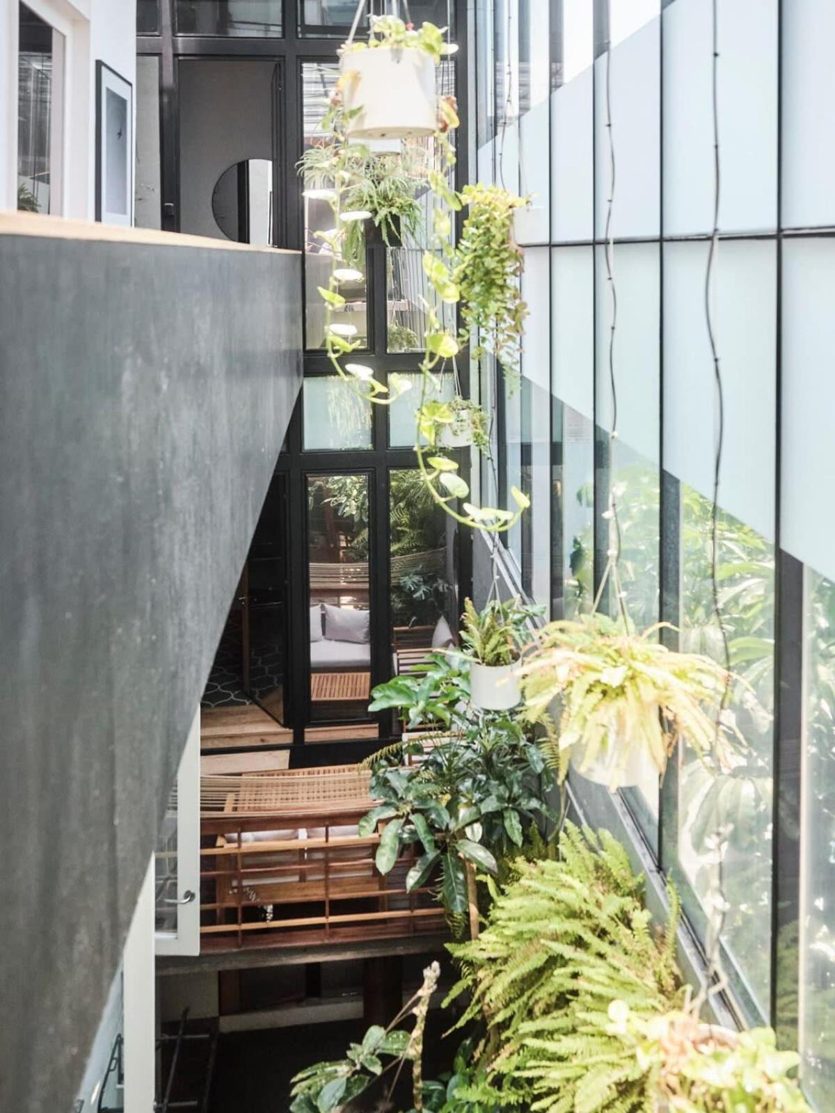 Casa Wynwood Roma Norte Aparthotel *