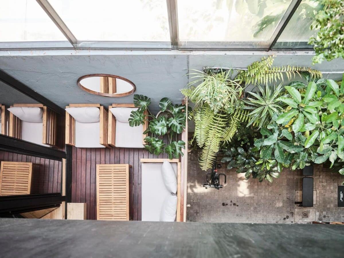 Aparthotel Casa Wynwood Roma Norte