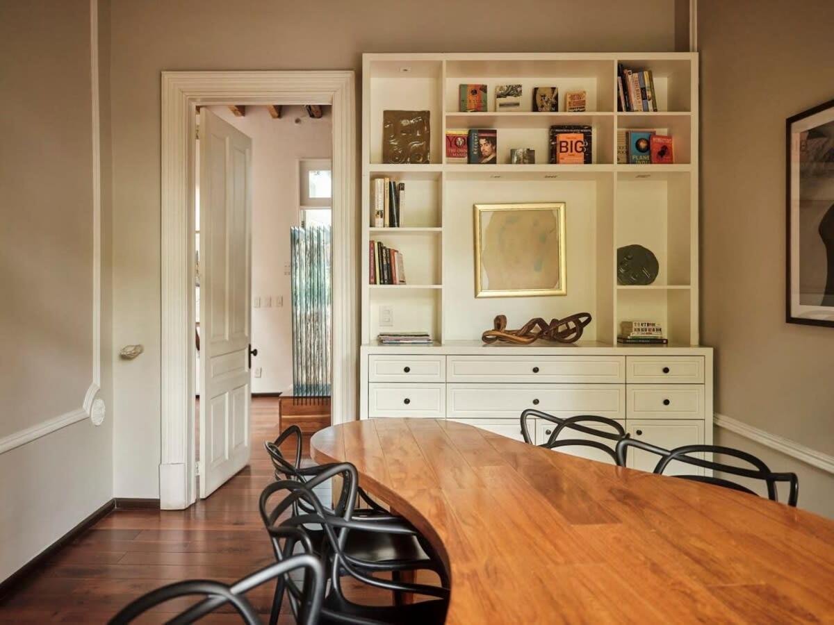Casa Wynwood Roma Norte