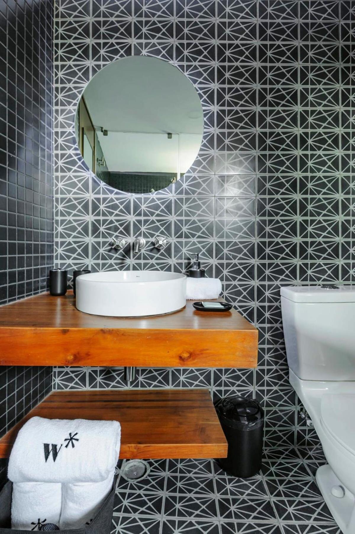 Stunning Penthouse With Terrace In Condesa * México DF