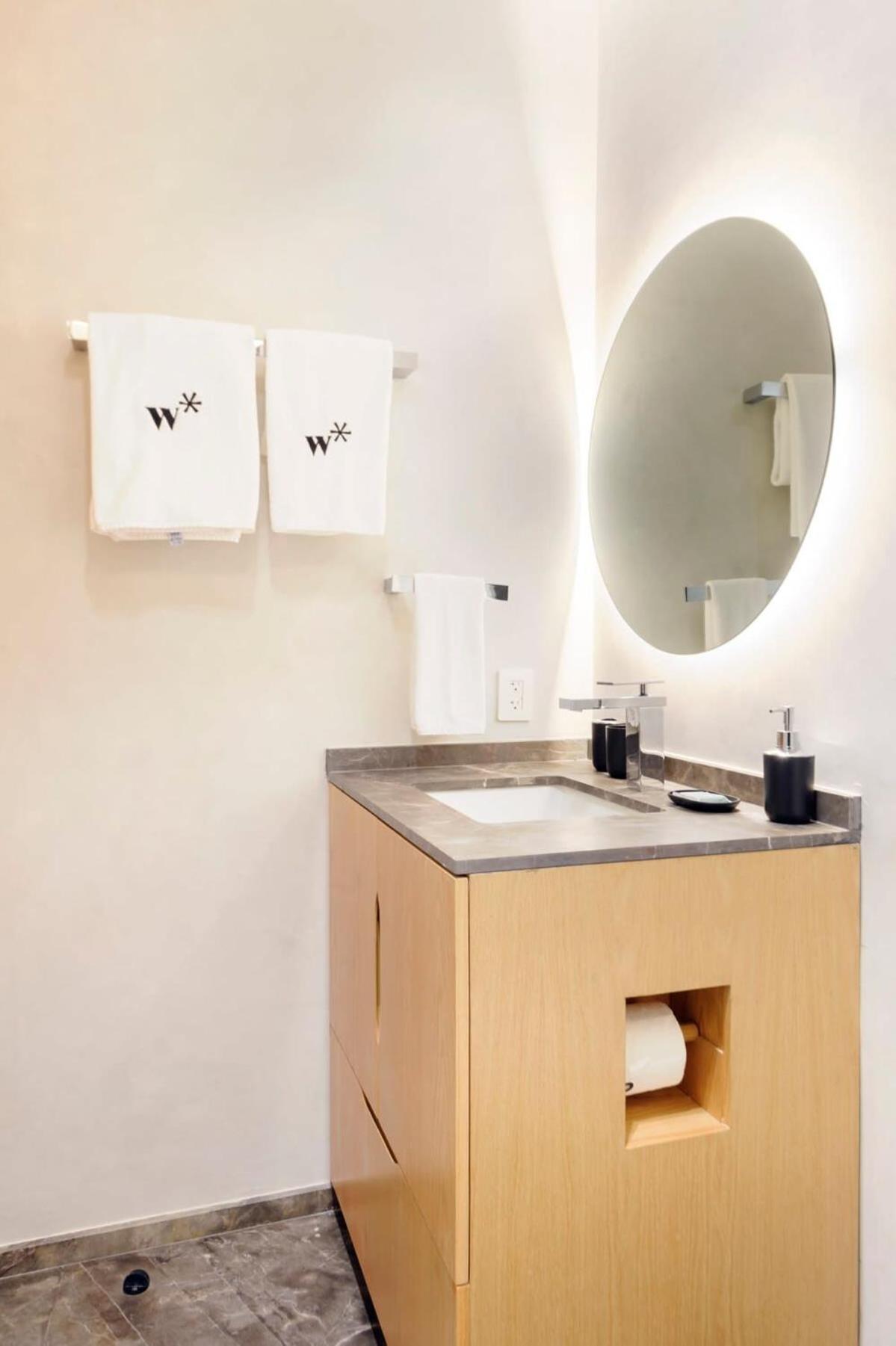 Apartamento Benjamin Hill By Wynwood House