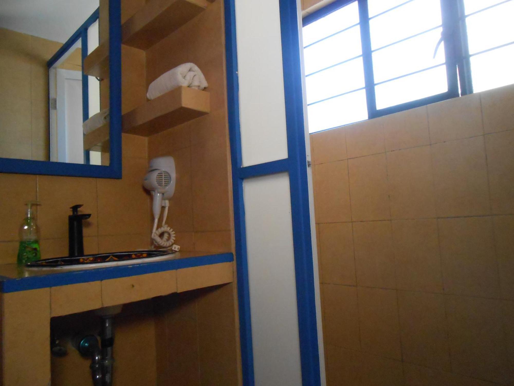 Estudios San ángel Loft 1 Nayarit Apartamento *