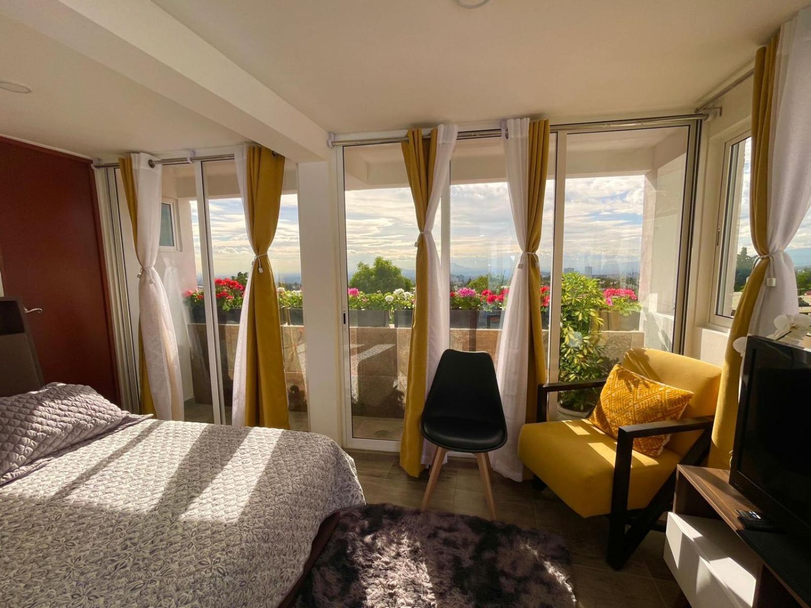 Apartamento ¡intimo, Pequeno, Confortable, Mejor Que Hotel!