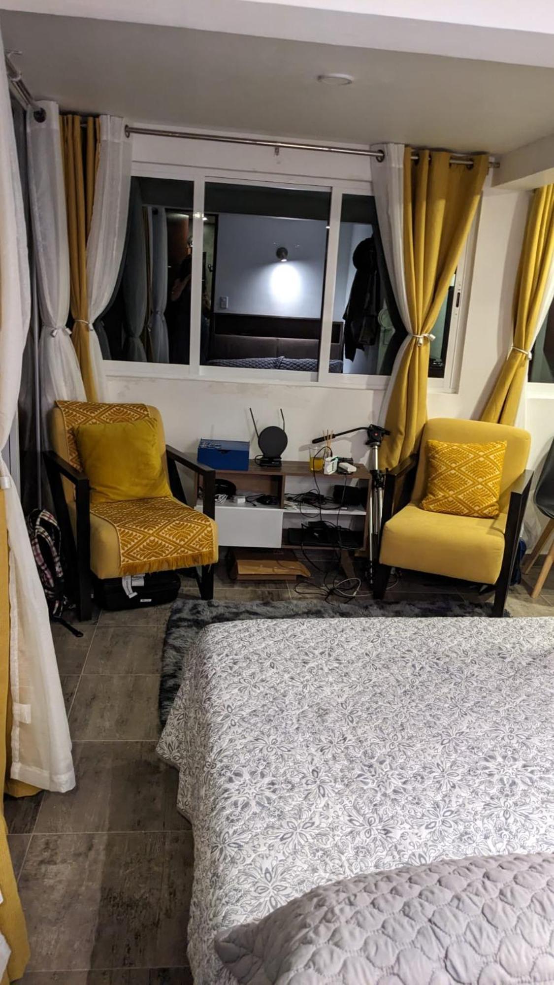 ¡intimo, Pequeno, Confortable, Mejor Que Hotel! * México DF